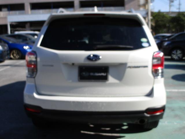 フォレスター Ｓ－Ｌｉｍｉｔｅｄ　ＥｙｅＳｉｇｈｔ搭載車（5枚目）