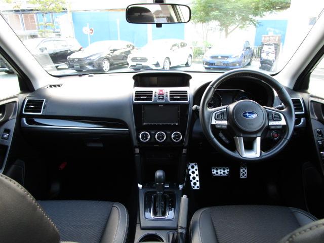 フォレスター Ｓ－Ｌｉｍｉｔｅｄ　ＥｙｅＳｉｇｈｔ搭載車（6枚目）