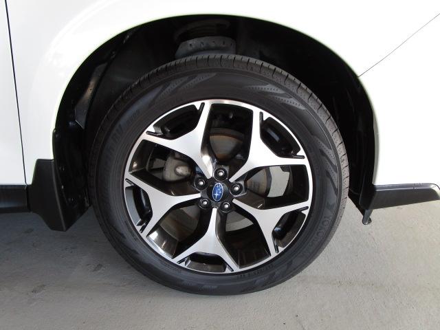 フォレスター Ｓ－Ｌｉｍｉｔｅｄ　ＥｙｅＳｉｇｈｔ搭載車（7枚目）