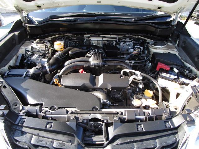 フォレスター Ｓ－Ｌｉｍｉｔｅｄ　ＥｙｅＳｉｇｈｔ搭載車（8枚目）