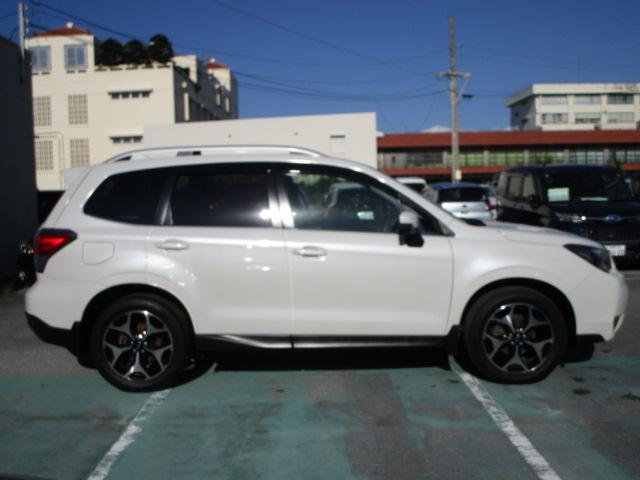 フォレスター Ｓ－Ｌｉｍｉｔｅｄ　ＥｙｅＳｉｇｈｔ搭載車（11枚目）