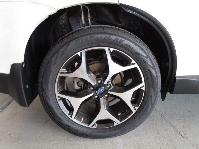 フォレスター Ｓ－Ｌｉｍｉｔｅｄ　ＥｙｅＳｉｇｈｔ搭載車（12枚目）