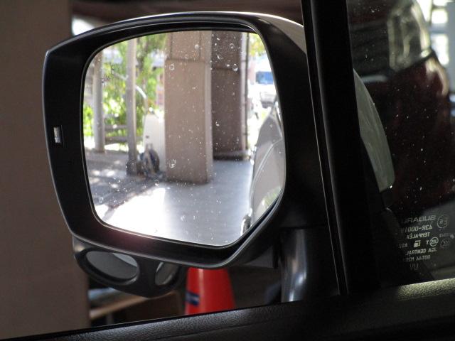 フォレスター Ｓ－Ｌｉｍｉｔｅｄ　ＥｙｅＳｉｇｈｔ搭載車（17枚目）