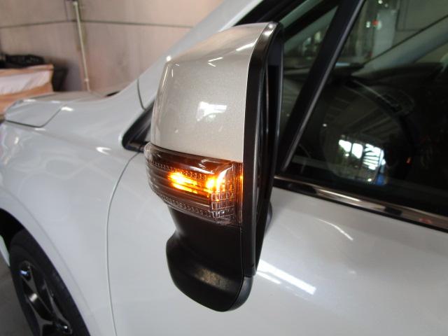 フォレスター Ｓ－Ｌｉｍｉｔｅｄ　ＥｙｅＳｉｇｈｔ搭載車（19枚目）