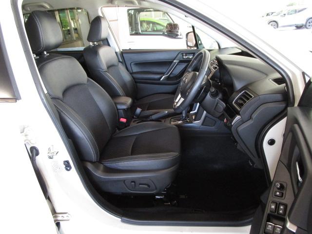 フォレスター Ｓ－Ｌｉｍｉｔｅｄ　ＥｙｅＳｉｇｈｔ搭載車（22枚目）