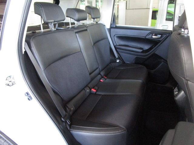 フォレスター Ｓ－Ｌｉｍｉｔｅｄ　ＥｙｅＳｉｇｈｔ搭載車（24枚目）