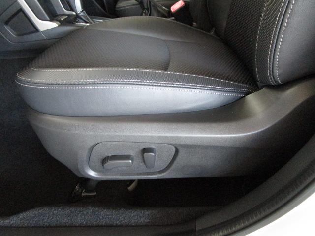 フォレスター Ｓ－Ｌｉｍｉｔｅｄ　ＥｙｅＳｉｇｈｔ搭載車（27枚目）