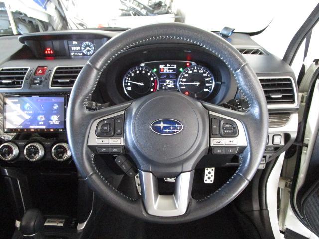 フォレスター Ｓ－Ｌｉｍｉｔｅｄ　ＥｙｅＳｉｇｈｔ搭載車（35枚目）