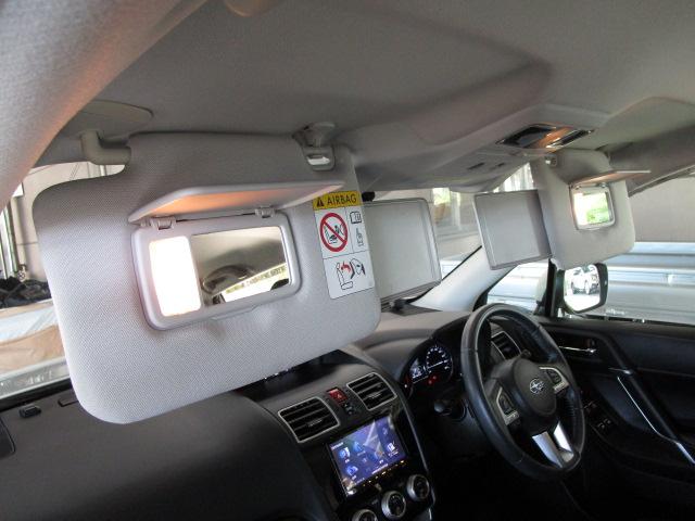 フォレスター Ｓ－Ｌｉｍｉｔｅｄ　ＥｙｅＳｉｇｈｔ搭載車（51枚目）