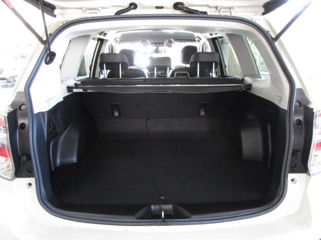 フォレスター Ｓ－Ｌｉｍｉｔｅｄ　ＥｙｅＳｉｇｈｔ搭載車（54枚目）