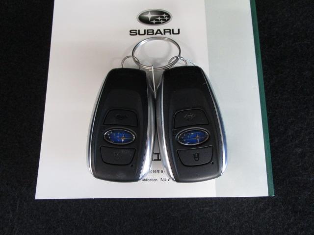 フォレスター Ｓ－Ｌｉｍｉｔｅｄ　ＥｙｅＳｉｇｈｔ搭載車（62枚目）