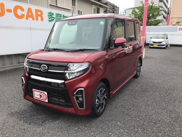 カスタムXセレクション シートヒーター装備(7枚目)