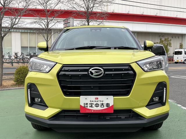 プレミアムＧ　１２００ｃｃガソリンエンジン車・当店元試乗車　保証期間１年間　走行距離無制限付き　パノラマカメラ・アダプティブクルーズコントロール・電動パーキング・ブレーキホールド・フロントシートヒーター付き(3枚目)