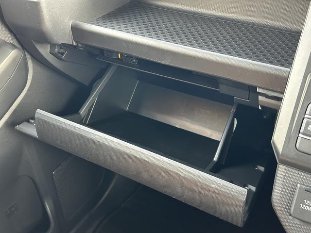 大型グローブボックス