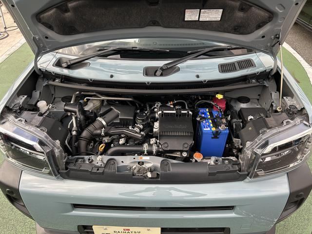 ★まごころ保証★は一年間・走行距離無制限の保証です☆全国のダイハツディーラーで保証整備が受けられます☆