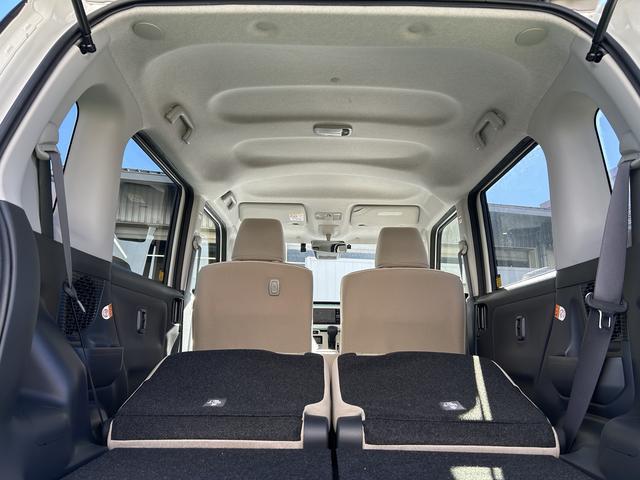 ムーヴキャンバス Gメイクアップリミテッド SAIII 保証まごころ保証 1年間・走行距離無制限付き(57枚目)