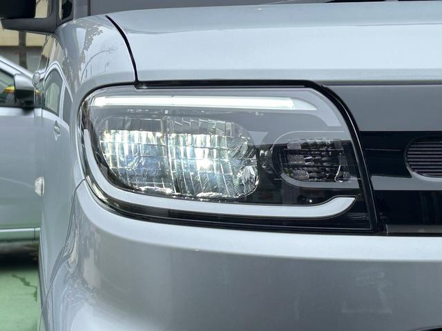 タント Ｘ　前席シートヒーター　電動パーキングブレーキ　保証　新車保証・まごころ保証　１年間・走行距離無制限付き　キーフリーシステム　ＬＥＤヘッドランプ　前席シートヒーター　電動パーキングブレーキ　片側電動スライドドア　コーナーセンサー（21枚目）