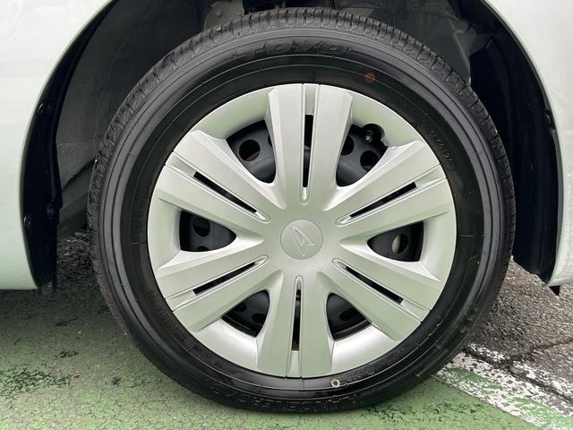 タント Ｘ　前席シートヒーター　電動パーキングブレーキ　保証　新車保証・まごころ保証　１年間・走行距離無制限付き　キーフリーシステム　ＬＥＤヘッドランプ　前席シートヒーター　電動パーキングブレーキ　片側電動スライドドア　コーナーセンサー（25枚目）