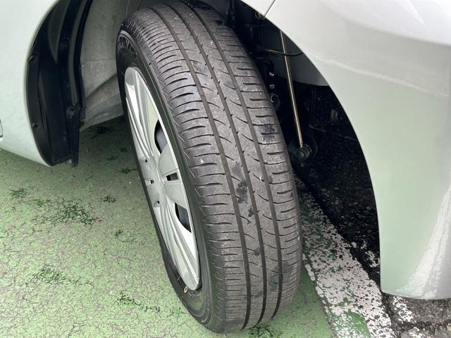 タント Ｘ　前席シートヒーター　電動パーキングブレーキ　保証　新車保証・まごころ保証　１年間・走行距離無制限付き　キーフリーシステム　ＬＥＤヘッドランプ　前席シートヒーター　電動パーキングブレーキ　片側電動スライドドア　コーナーセンサー（26枚目）