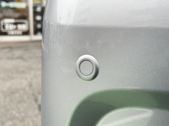 タント Ｘ　前席シートヒーター　電動パーキングブレーキ　保証　新車保証・まごころ保証　１年間・走行距離無制限付き　キーフリーシステム　ＬＥＤヘッドランプ　前席シートヒーター　電動パーキングブレーキ　片側電動スライドドア　コーナーセンサー（28枚目）