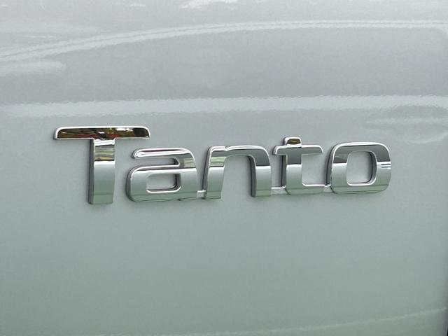 タント Ｘ　前席シートヒーター　電動パーキングブレーキ　保証　新車保証・まごころ保証　１年間・走行距離無制限付き　キーフリーシステム　ＬＥＤヘッドランプ　前席シートヒーター　電動パーキングブレーキ　片側電動スライドドア　コーナーセンサー（29枚目）