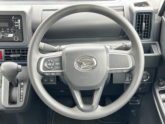 タント Ｘ　前席シートヒーター　電動パーキングブレーキ　保証　新車保証・まごころ保証　１年間・走行距離無制限付き　キーフリーシステム　ＬＥＤヘッドランプ　前席シートヒーター　電動パーキングブレーキ　片側電動スライドドア　コーナーセンサー（31枚目）