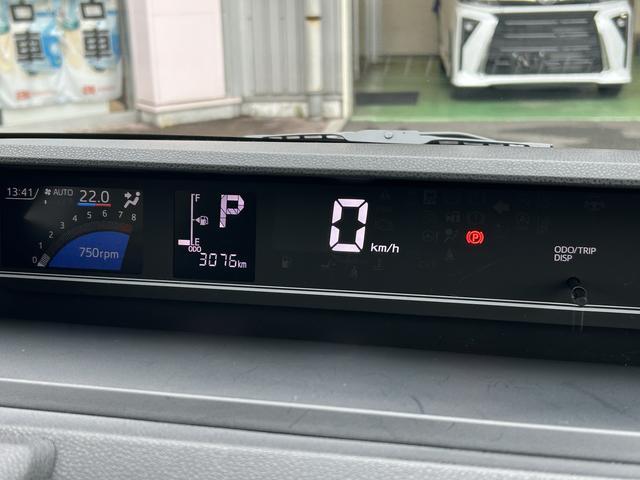 タント Ｘ　前席シートヒーター　電動パーキングブレーキ　保証　新車保証・まごころ保証　１年間・走行距離無制限付き　キーフリーシステム　ＬＥＤヘッドランプ　前席シートヒーター　電動パーキングブレーキ　片側電動スライドドア　コーナーセンサー（32枚目）