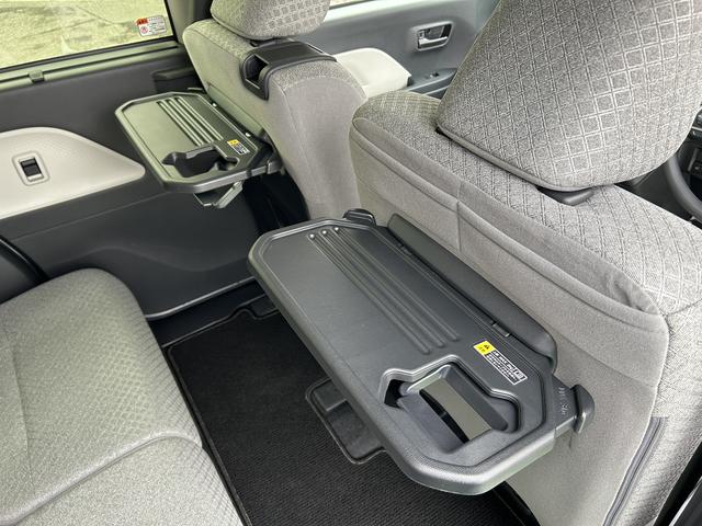 タント Ｘ　前席シートヒーター　電動パーキングブレーキ　保証　新車保証・まごころ保証　１年間・走行距離無制限付き　キーフリーシステム　ＬＥＤヘッドランプ　前席シートヒーター　電動パーキングブレーキ　片側電動スライドドア　コーナーセンサー（48枚目）