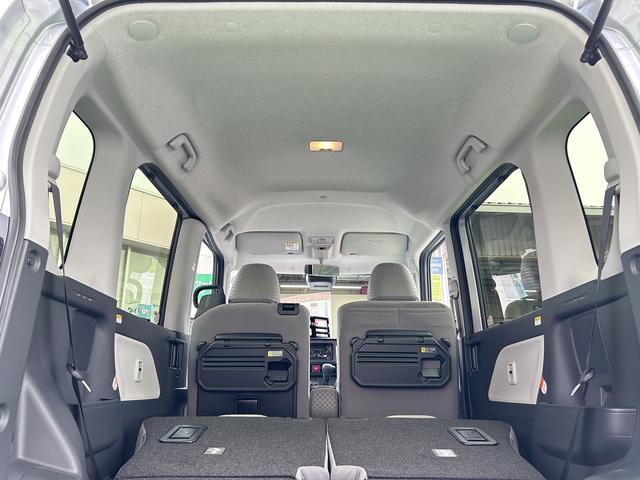 タント Ｘ　前席シートヒーター　電動パーキングブレーキ　保証　新車保証・まごころ保証　１年間・走行距離無制限付き　キーフリーシステム　ＬＥＤヘッドランプ　前席シートヒーター　電動パーキングブレーキ　片側電動スライドドア　コーナーセンサー（53枚目）