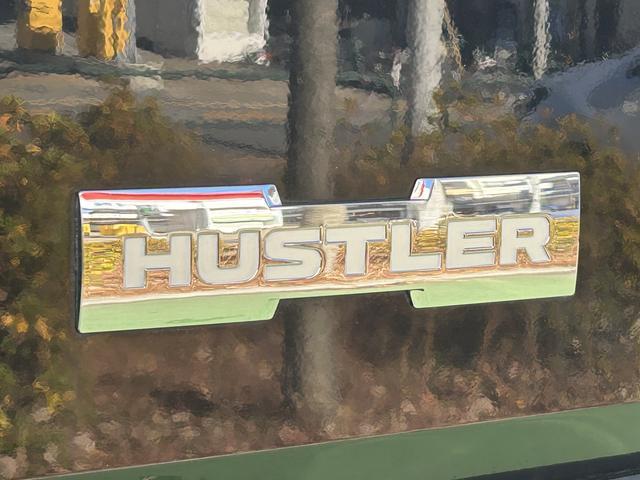 ハスラー Ｊスタイル　保証　まごころ保証　１年間・走行距離無制限付き（18枚目）