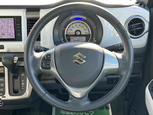 ハスラー Ｊスタイル　保証　まごころ保証　１年間・走行距離無制限付き（20枚目）