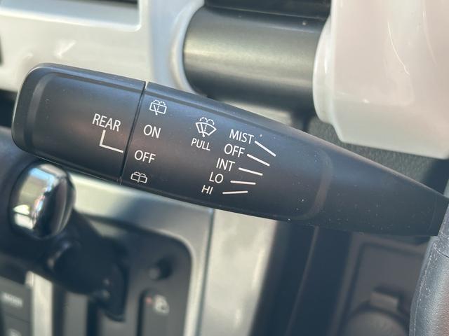 ハスラー Ｊスタイル　保証　まごころ保証　１年間・走行距離無制限付き（25枚目）