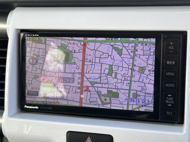 ハスラー Ｊスタイル　保証　まごころ保証　１年間・走行距離無制限付き（26枚目）