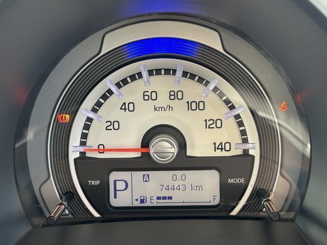 ハスラー Ｊスタイル　保証　まごころ保証　１年間・走行距離無制限付き（33枚目）