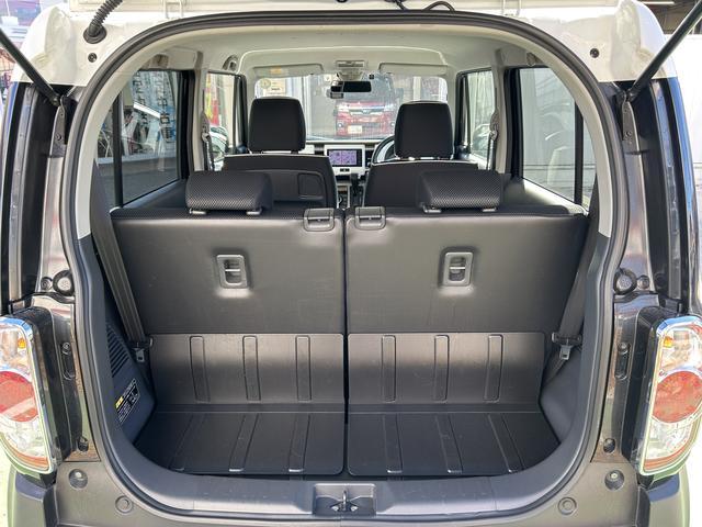 ハスラー Ｊスタイル　保証　まごころ保証　１年間・走行距離無制限付き（49枚目）