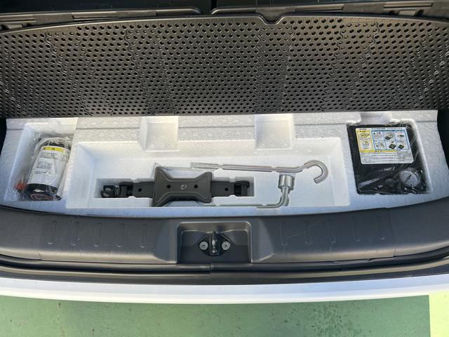 ハスラー Ｊスタイル　保証　まごころ保証　１年間・走行距離無制限付き（52枚目）