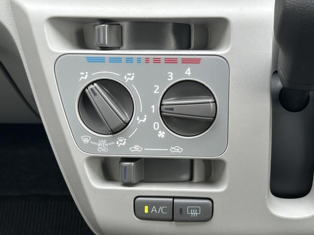 ミライース X SAIII バックカメラ LEDヘッドランプ キーレス 保証 新車保証・まごころ保証 1年間・走行距離無制限付き LEDヘッドランプ キーレス パワーウインドウ バックカメラ 電動格納ドアミラー コーナーセンサー アイドリングストップ(6枚目)