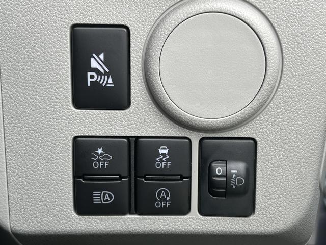 ミライース X SAIII バックカメラ LEDヘッドランプ キーレス 保証 新車保証・まごころ保証 1年間・走行距離無制限付き LEDヘッドランプ キーレス パワーウインドウ バックカメラ 電動格納ドアミラー コーナーセンサー アイドリングストップ(7枚目)