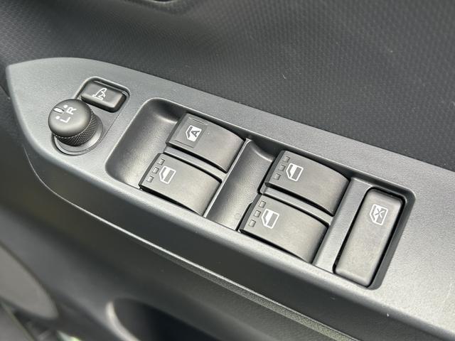 ミライース X SAIII バックカメラ LEDヘッドランプ キーレス 保証 新車保証・まごころ保証 1年間・走行距離無制限付き LEDヘッドランプ キーレス パワーウインドウ バックカメラ 電動格納ドアミラー コーナーセンサー アイドリングストップ(8枚目)