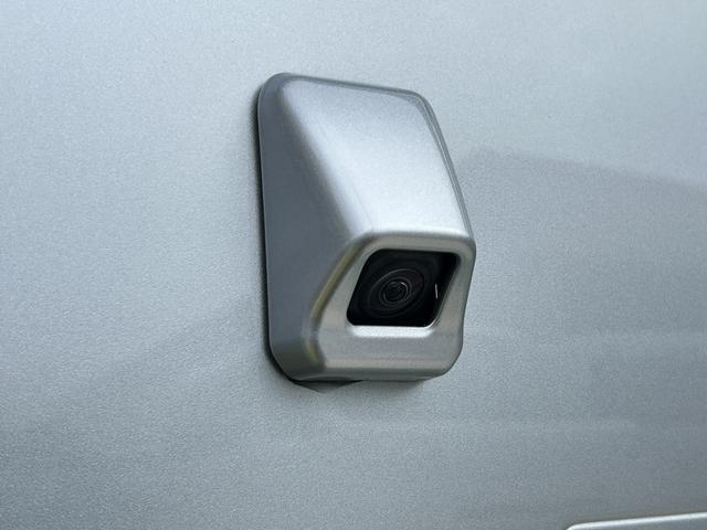 ミライース X SAIII バックカメラ LEDヘッドランプ キーレス 保証 新車保証・まごころ保証 1年間・走行距離無制限付き LEDヘッドランプ キーレス パワーウインドウ バックカメラ 電動格納ドアミラー コーナーセンサー アイドリングストップ(24枚目)