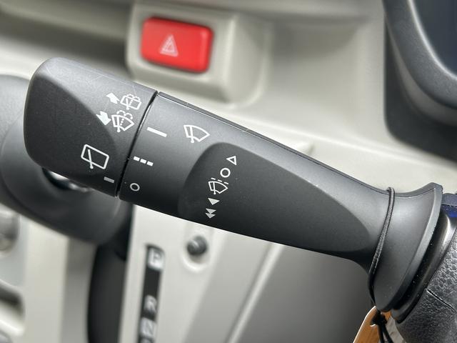 ミライース X SAIII バックカメラ LEDヘッドランプ キーレス 保証 新車保証・まごころ保証 1年間・走行距離無制限付き LEDヘッドランプ キーレス パワーウインドウ バックカメラ 電動格納ドアミラー コーナーセンサー アイドリングストップ(30枚目)