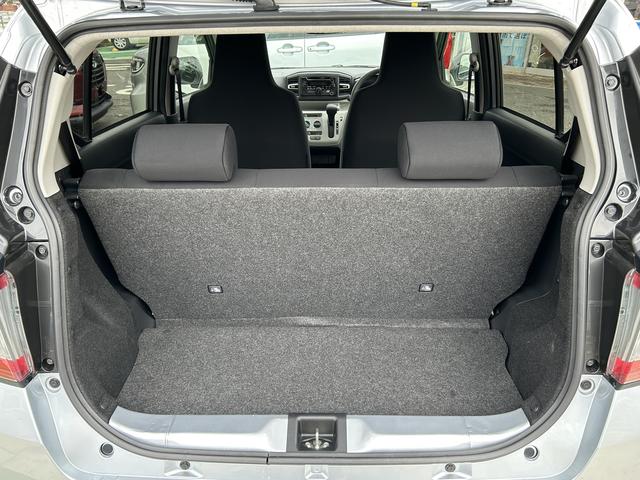 ミライース X SAIII バックカメラ LEDヘッドランプ キーレス 保証 新車保証・まごころ保証 1年間・走行距離無制限付き LEDヘッドランプ キーレス パワーウインドウ バックカメラ 電動格納ドアミラー コーナーセンサー アイドリングストップ(39枚目)