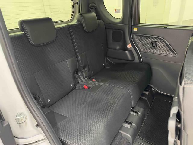 タント カスタムＲＳスタイルセレクション　純正ナビ　ＥＴＣ　ドラレコ　保証　まごころ保証　１年間・走行距離無制限付き　純正９インチナビ　ＥＴＣ車載器　ドライブレコーダー　バックカメラ　キーフリーシステム　ＬＥＤヘッドランプ　ＬＥＤフォグランプ　両側電動スライドドア（16枚目）