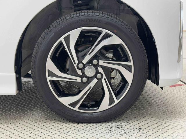 タント カスタムＲＳスタイルセレクション　純正ナビ　ＥＴＣ　ドラレコ　保証　まごころ保証　１年間・走行距離無制限付き　純正９インチナビ　ＥＴＣ車載器　ドライブレコーダー　バックカメラ　キーフリーシステム　ＬＥＤヘッドランプ　ＬＥＤフォグランプ　両側電動スライドドア（17枚目）