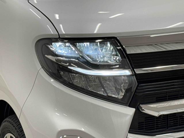 タント カスタムＲＳスタイルセレクション　純正ナビ　ＥＴＣ　ドラレコ　保証　まごころ保証　１年間・走行距離無制限付き　純正９インチナビ　ＥＴＣ車載器　ドライブレコーダー　バックカメラ　キーフリーシステム　ＬＥＤヘッドランプ　ＬＥＤフォグランプ　両側電動スライドドア（19枚目）