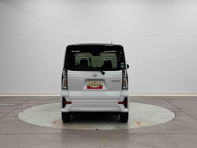 タント カスタムＲＳスタイルセレクション　純正ナビ　ＥＴＣ　ドラレコ　保証　まごころ保証　１年間・走行距離無制限付き　純正９インチナビ　ＥＴＣ車載器　ドライブレコーダー　バックカメラ　キーフリーシステム　ＬＥＤヘッドランプ　ＬＥＤフォグランプ　両側電動スライドドア（24枚目）