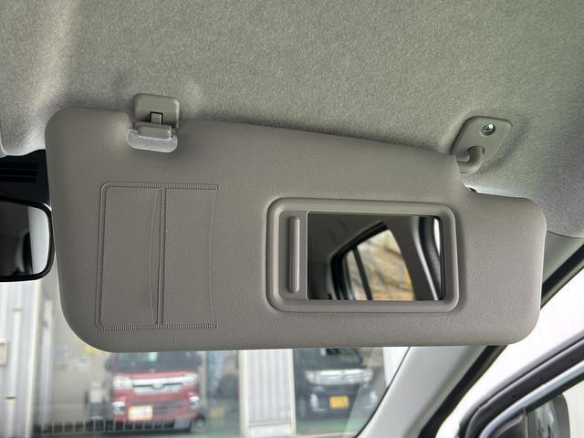 ミライース X SAIII 保証 新車保証・まごころ保証 1年間・走行距離無制限付き(35枚目)