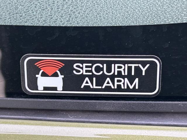 タント ファンクロスターボ　保証　新車保証・まごころ保証　１年間・走行距離無制限付き（17枚目）