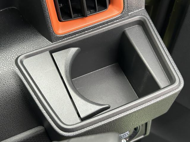 タント ファンクロスターボ　保証　新車保証・まごころ保証　１年間・走行距離無制限付き（44枚目）