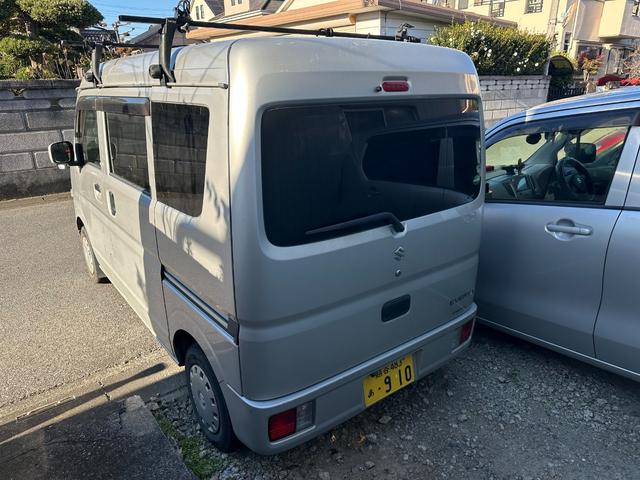 エブリイ 　フルノーマル（16枚目）